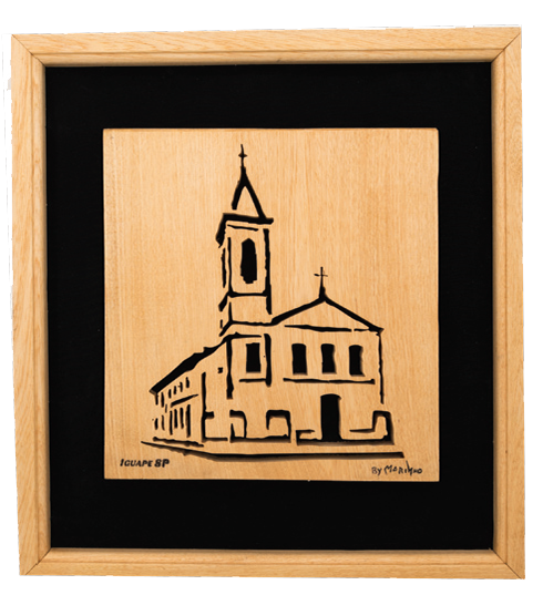 Igreja do rosário